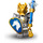 LEGO Dragonborn Paladin 71047-4