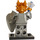 LEGO Dragonborn Paladin 71047-4