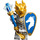 LEGO Dragonborn Paladin Set 71047-4