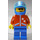 LEGO Dragonfly Pilot minifiguur