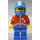 LEGO Dragonfly Pilot Minifigure