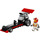 LEGO Dragster 30358