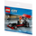 LEGO Dragster Set 30358