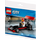 LEGO Dragster 30358