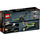 LEGO Dragster Set 42103 Packaging
