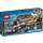 LEGO Dragster Transporter Set 60151