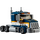 LEGO Dragster Transporter 60151