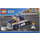 LEGO Dragster Transporter 60151 Instructions