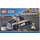 LEGO Dragster Transporter 60151 Instruktioner