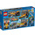 LEGO Dragster Transporter 60151 Packaging
