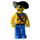 LEGO Drake Dagger Minifigura