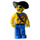 LEGO Drake Dagger minifiguur
