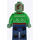 LEGO Drax mit Holiday Sweater Minifigur