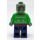 LEGO Drax with Holiday Sweater Minifigure