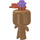 LEGO Dreamling Root Minifigure