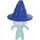 LEGO Dreamling Wizard Minifigure