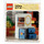 LEGO Dressing Table with Mirror Set 272 Instructions