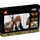 LEGO Dried Bloem Centrepiece 10314