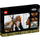 LEGO Dried Flower Centrepiece Set 10314 Packaging