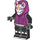 LEGO Drift Minifigur