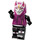 LEGO Drift Minifiguur