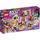 LEGO Drifting Diner 41349 Packaging