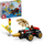 LEGO Drill Spinner Fahrzeug 10792