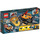 LEGO Drillex Diamant Job 70168 Packaging