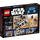LEGO Droid Escape Pod Set 75136 Packaging