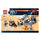 LEGO Droid Escape 9490 Instrukce