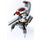 LEGO Droideka Sniper Droid Minifigure
