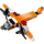 LEGO Drone Explorer Set 31071