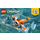 LEGO Drone Explorer Set 31071 Instructions