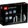 LEGO Dubai Set 21052 Packaging