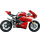 LEGO Ducati Panigale V4 R Set 42107