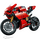 LEGO Ducati Panigale V4 R Set 42107