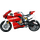 LEGO Ducati Panigale V4 R Set 42107