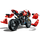 LEGO Ducati Panigale V4 R Set 42107