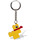LEGO Duck Key Chain (852985)