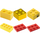 LEGO Duck Set 1551-1