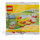 LEGO Duck mit Ducklings 40030