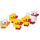 LEGO Duck met Ducklings 40030