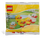 LEGO Duck with Ducklings 40030