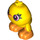 LEGO Ducky Minifigura