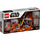 LEGO Duel on Mustafar  Set 75269 Packaging