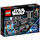 LEGO Duel on Naboo Set 75169 Packaging