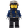 LEGO Duke Detain Minifigur