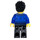 LEGO Duke DeTain Minifigur