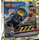 LEGO Duke Detain Set 952011