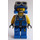 LEGO Duke Power Miner minifiguur